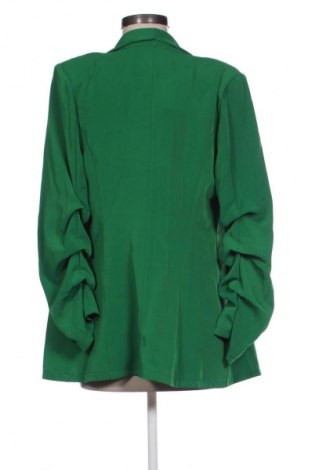 Дамско сако Floria, Размер M, Цвят Зелен, Цена 25,05 €