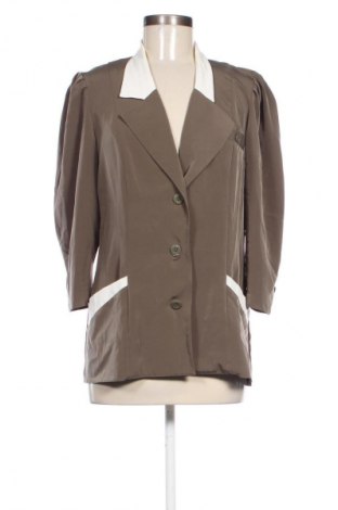 Dámské sako  Frankenwalder, Velikost M, Barva Zelená, Cena  99,00 Kč
