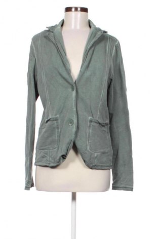 Γυναικείο σακάκι Gina Benotti, Μέγεθος M, Χρώμα Πράσινο, Τιμή 4,99 €