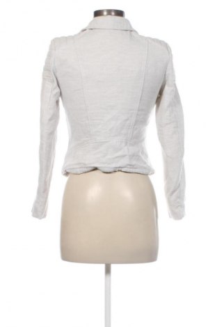 Dámské sako  H&M, Velikost S, Barva Šedá, Cena  362,00 Kč