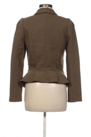 Dámské sako  H&M, Velikost M, Barva Zelená, Cena  509,00 Kč