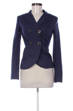 Damen Blazer H&M, Größe XS, Farbe Blau, Preis € 9,99