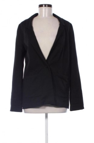 Dámské sako  H&M, Velikost M, Barva Černá, Cena  89,00 Kč