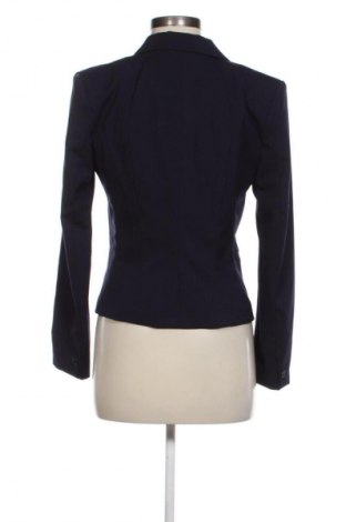 Damski żakiet H&M, Rozmiar S, Kolor Niebieski, Cena 27,99 zł