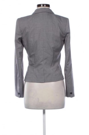 Damski żakiet H&M, Rozmiar S, Kolor Szary, Cena 23,99 zł