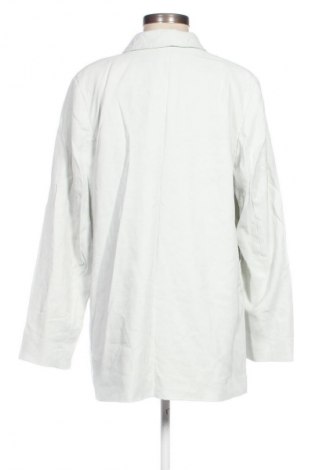 Дамско сако H&M, Размер M, Цвят Зелен, Цена 10,05 €