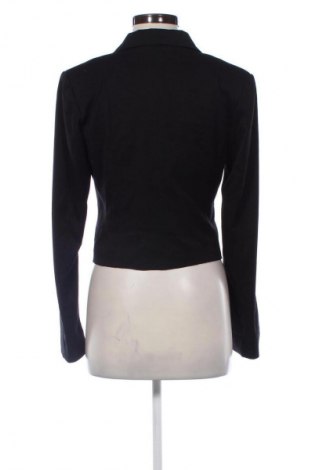 Dámské sako  H&M Divided, Velikost S, Barva Černá, Cena  169,00 Kč