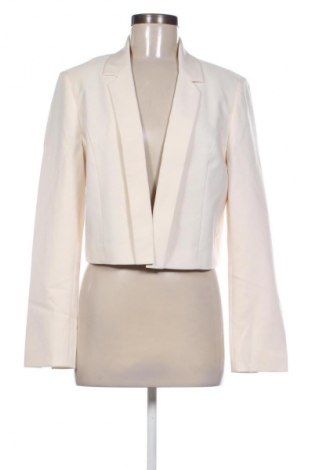 Damen Blazer Hechter, Größe M, Farbe Ecru, Preis € 62,99