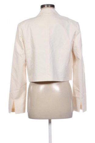 Damen Blazer Hechter, Größe M, Farbe Ecru, Preis € 62,99