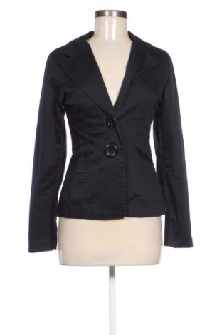 Γυναικείο σακάκι Iltokoni, Μέγεθος M, Χρώμα Μπλέ, Τιμή 4,99 €