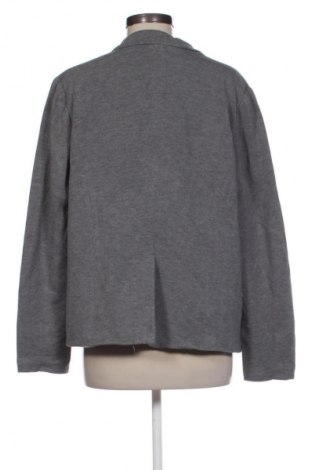 Damski żakiet Kiabi, Rozmiar XL, Kolor Szary, Cena 27,40 zł