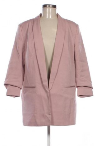 Sacou de femei Laura Scott, Mărime L, Culoare Mov deschis, Preț 119,99 Lei