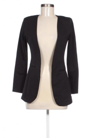 Dámské sako  Lefon, Velikost S, Barva Černá, Cena  239,00 Kč