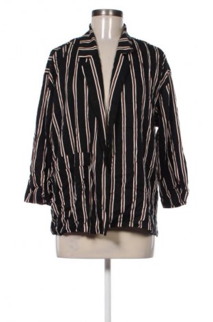 Γυναικείο σακάκι MSCH, Μέγεθος S, Χρώμα Πολύχρωμο, Τιμή 5,99 €