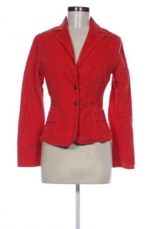 Damen Blazer Mango, Größe M, Farbe Rot, Preis € 47,93