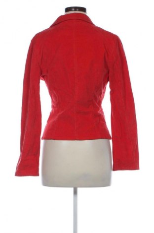Damen Blazer Mango, Größe M, Farbe Rot, Preis € 47,93