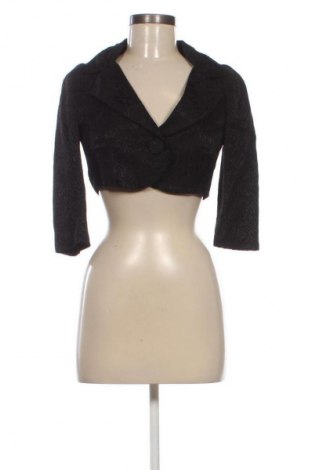 Női blézer Mango, Méret S, Szín Fekete, Ár 1 329 Ft
