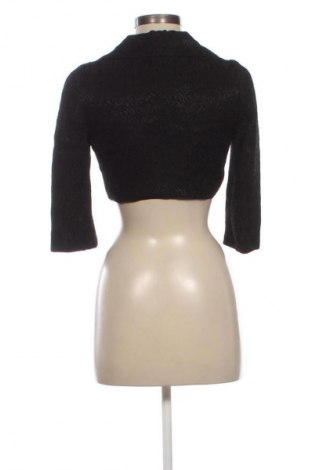 Női blézer Mango, Méret S, Szín Fekete, Ár 1 329 Ft
