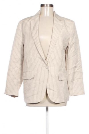 Dámske sako  Mango, Veľkosť M, Farba Béžová, Cena  58,95 €