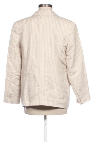 Dámske sako  Mango, Veľkosť M, Farba Béžová, Cena  58,95 €