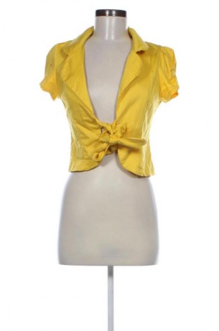 Dámské sako  Matmazel, Velikost M, Barva Žlutá, Cena  229,00 Kč