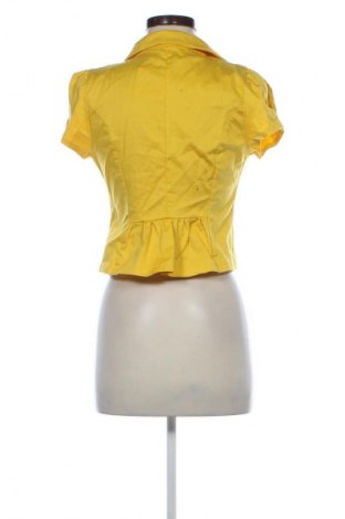 Dámské sako  Matmazel, Velikost M, Barva Žlutá, Cena  229,00 Kč