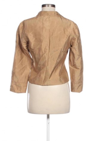 Sacou de femei Max&Co., Mărime L, Culoare Auriu, Preț 123,70 Lei