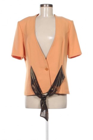 Damen Blazer Mizar, Größe XL, Farbe Orange, Preis € 49,31