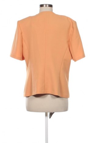 Damen Blazer Mizar, Größe XL, Farbe Orange, Preis € 49,31