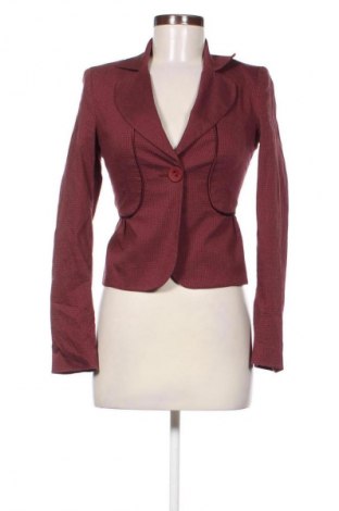 Damski żakiet Modena, Rozmiar XS, Kolor Kolorowy, Cena 24,74 zł