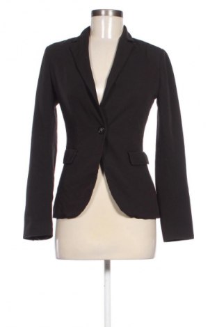 Damen Blazer Montego, Größe XS, Farbe Schwarz, Preis € 3,99