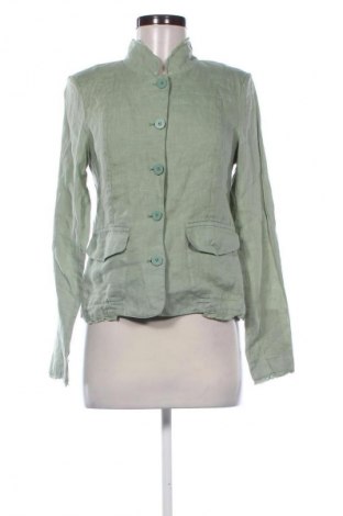 Damen Blazer Nile, Größe XS, Farbe Grün, Preis 33,99 €