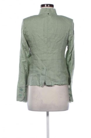 Damen Blazer Nile, Größe XS, Farbe Grün, Preis 33,99 €