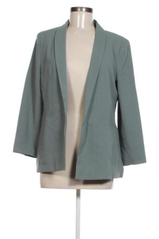 Дамско сако ONLY, Размер M, Цвят Зелен, Цена 13,80 €