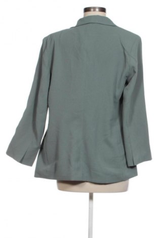 Дамско сако ONLY, Размер M, Цвят Зелен, Цена 13,80 €