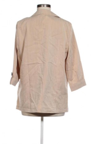 Dámské sako  ONLY, Velikost M, Barva Béžová, Cena  349,00 Kč