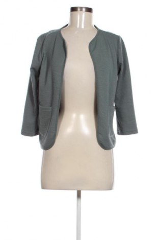 Damski żakiet ONLY, Rozmiar XS, Kolor Zielony, Cena 23,99 zł