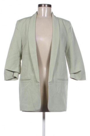 Damen Blazer ONLY, Größe M, Farbe Grün, Preis € 24,99