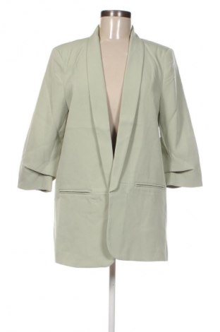 Damen Blazer ONLY, Größe L, Farbe Grün, Preis 24,99 €