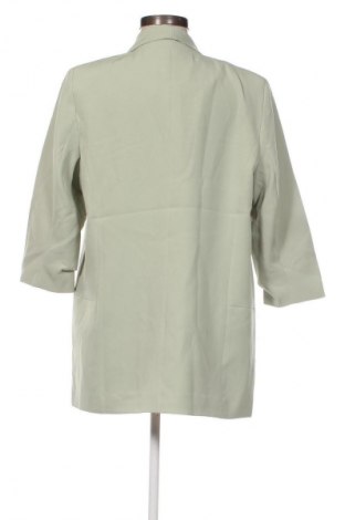 Damen Blazer ONLY, Größe L, Farbe Grün, Preis 24,99 €