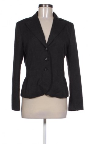 Γυναικείο σακάκι Olsen, Μέγεθος M, Χρώμα Γκρί, Τιμή 8,99 €