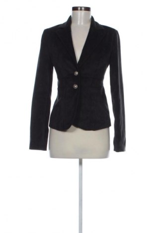 Damski żakiet Orsay, Rozmiar XS, Kolor Czarny, Cena 27,99 zł