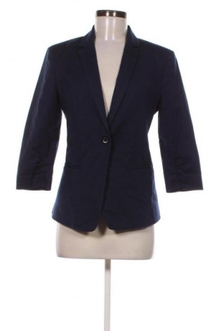 Damen Blazer Orsay, Größe M, Farbe Blau, Preis € 19,41