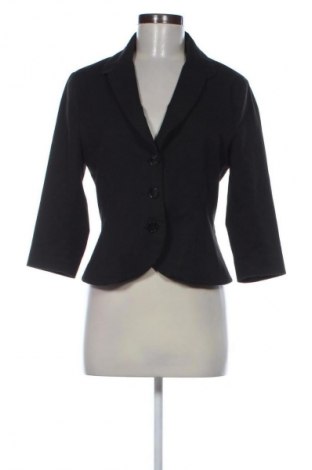 Damen Blazer Orsay, Größe M, Farbe Schwarz, Preis € 10,74