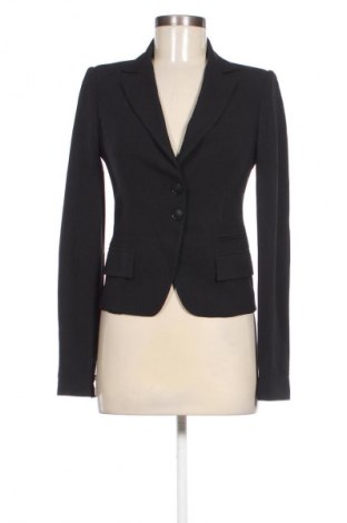 Дамско сако Patrizia Pepe, Размер S, Цвят Черен, Цена 31,69 €