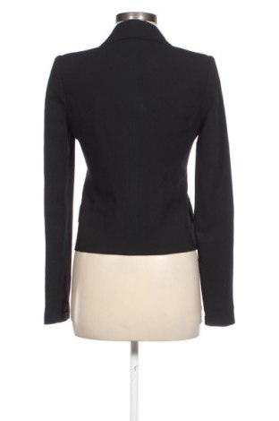 Дамско сако Patrizia Pepe, Размер S, Цвят Черен, Цена 31,69 €
