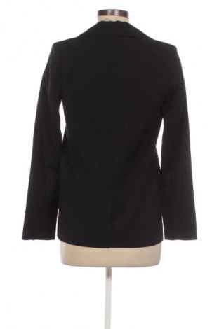 Damen Blazer Pull&Bear, Größe XS, Farbe Schwarz, Preis 7,99 €