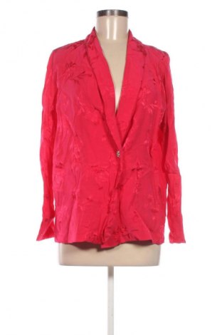 Damen Blazer Reserved, Größe XL, Farbe Rosa, Preis 18,99 €