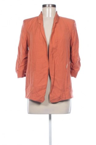 Γυναικείο σακάκι River Island, Μέγεθος S, Χρώμα Πορτοκαλί, Τιμή 5,99 €
