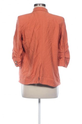Γυναικείο σακάκι River Island, Μέγεθος S, Χρώμα Πορτοκαλί, Τιμή 5,99 €